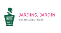 Jardins, Jardin